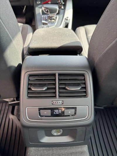 Audi A4 Allroad 40 TDI 190 CV S tronic Identity Contrast (18)
