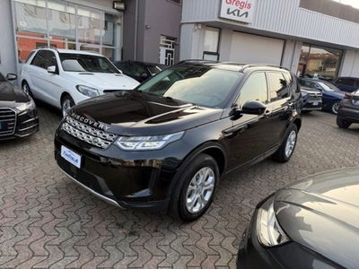 Land Rover Discovery Sport 1.5 I3 PHEV 309 CV AWD Auto S usata