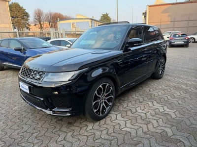 Land Rover Range Rover Sport 2.0 Si4 HSE usata