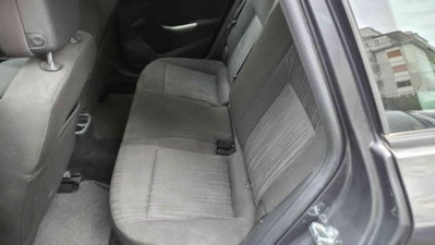 Opel Astra Station Wagon 1.7 CDTI 110CV Sports Elective (9)
