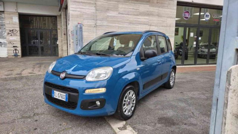 Fiat Panda 1.2 Pop