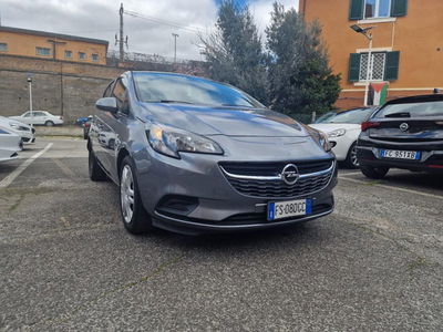 Opel Corsa 1.4 90CV GPL Tech 5 porte Advance usata