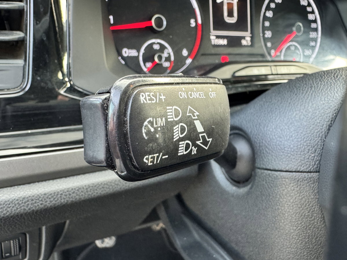 Volkswagen Polo 1.6 TDI 95 CV DSG 5p Comfortline BlueMotion Tech. (20)