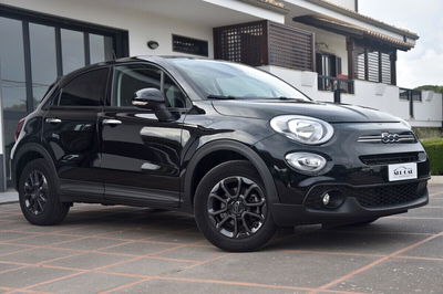 Fiat 500X 1.3 MultiJet 95 CV Club usata