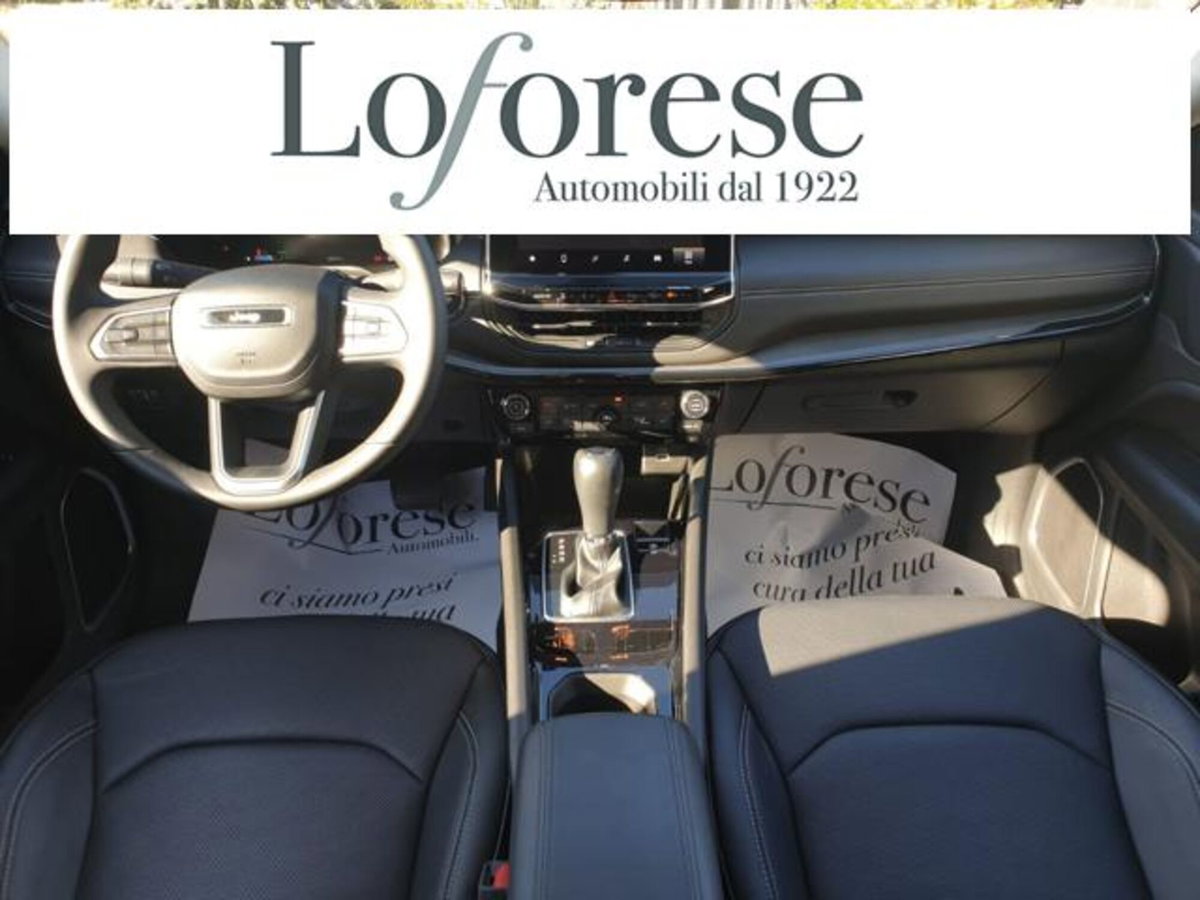 Jeep Compass 1.5 turbo t4 mhev Summit 2wd 130cv dct (11)