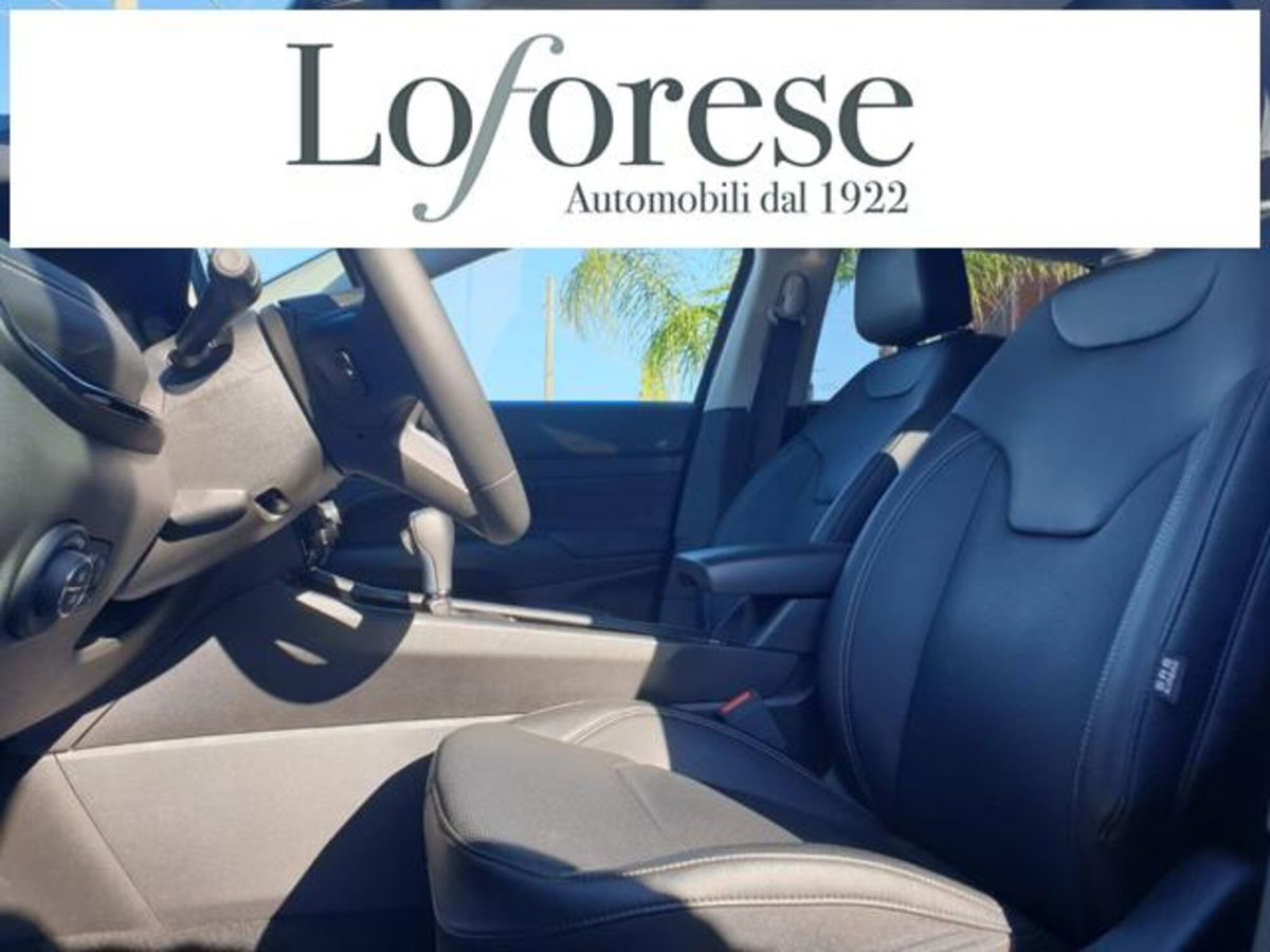Jeep Compass 1.5 turbo t4 mhev Summit 2wd 130cv dct (7)