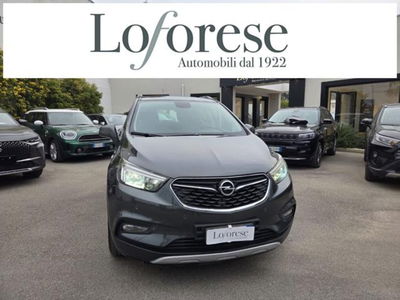 Opel Mokka 1.6 CDTI Ecotec 4x2 Start&Stop Business usata