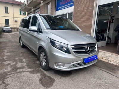 Mercedes-Benz Vito 2.2 116 CDI PC-SL Tourer Base Long usato