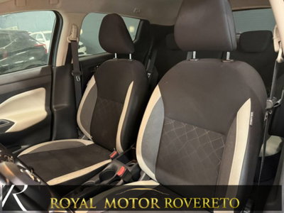 Nissan Micra 1.5 dCi 8V 5 porte N-Connecta (9)