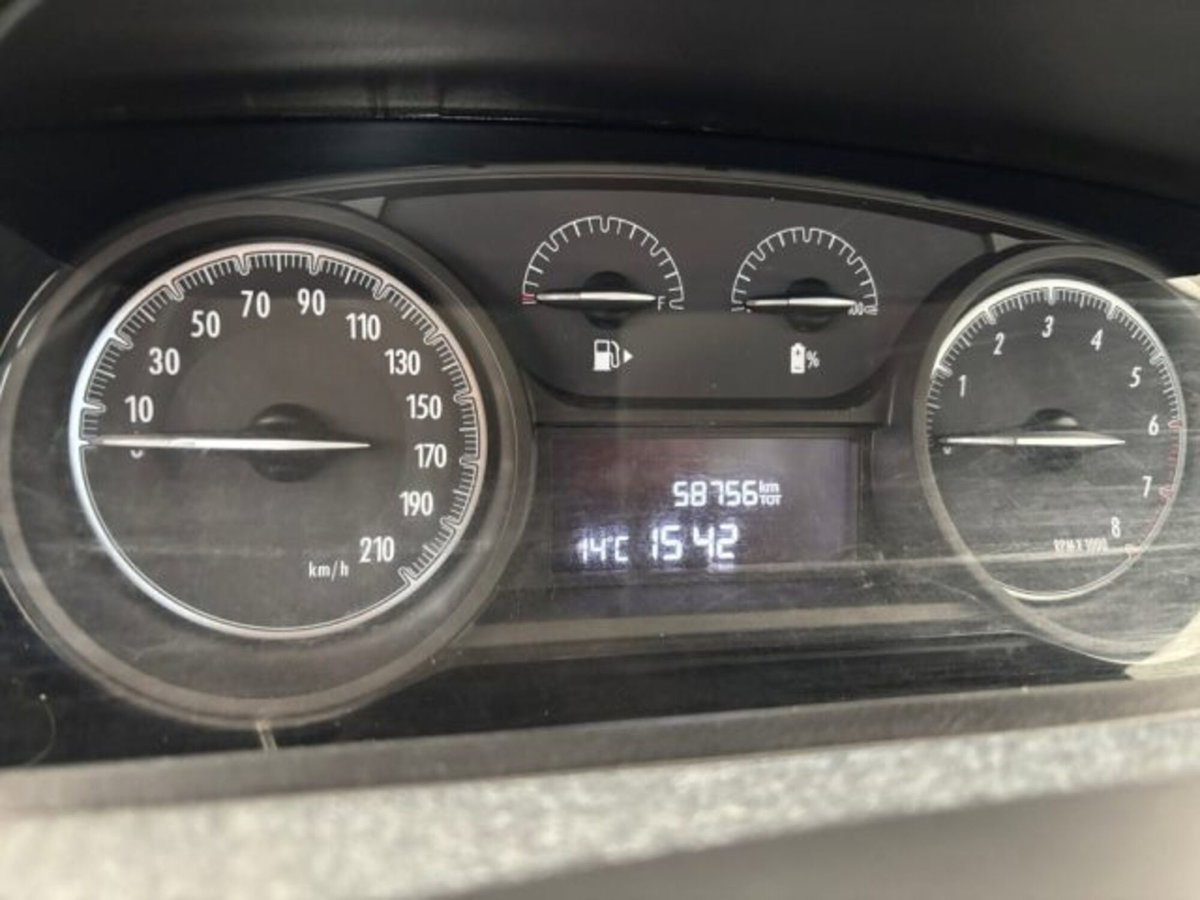 Lancia Ypsilon 1.0 FireFly 5 porte S&S Hybrid Ecochic Silver (17)