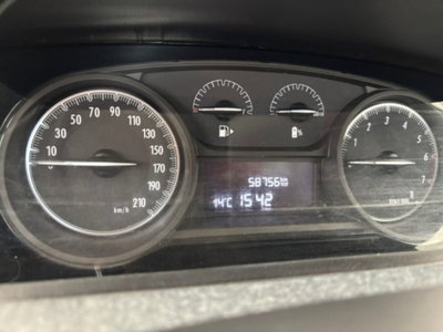Lancia Ypsilon 1.0 FireFly 5 porte S&S Hybrid Ecochic Silver (17)