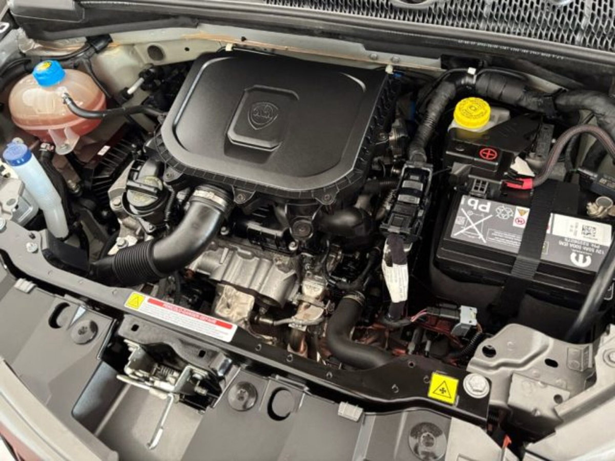 Lancia Ypsilon 1.0 FireFly 5 porte S&S Hybrid Ecochic Silver (19)