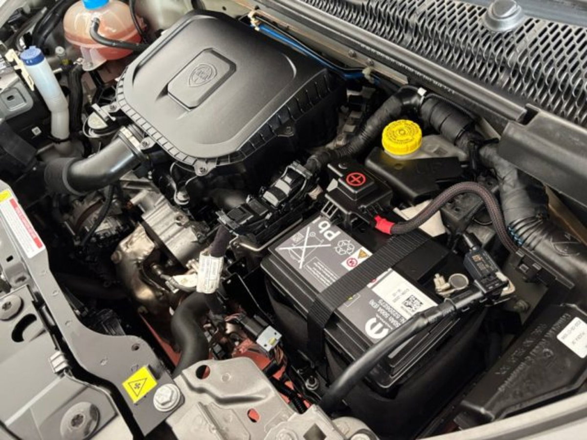 Lancia Ypsilon 1.0 FireFly 5 porte S&S Hybrid Ecochic Silver (20)