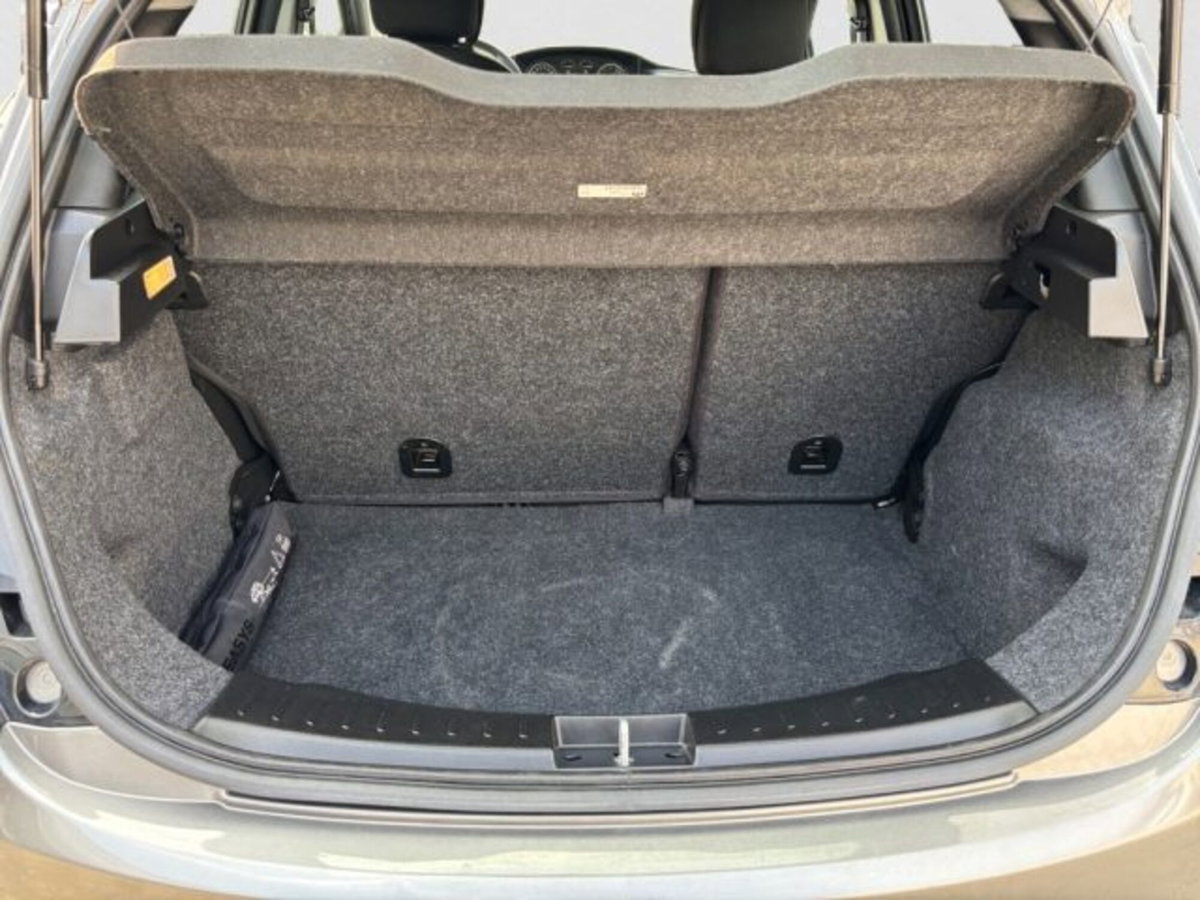 Lancia Ypsilon 1.0 FireFly 5 porte S&S Hybrid Ecochic Silver (9)