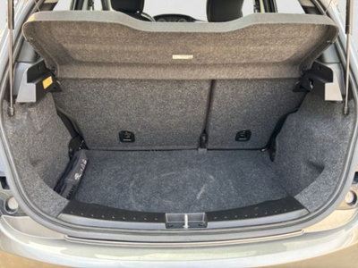 Lancia Ypsilon 1.0 FireFly 5 porte S&S Hybrid Ecochic Silver (9)