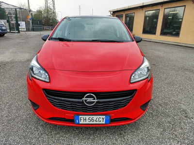Opel Corsa 1.3 CDTI 5 porte b-Color usata