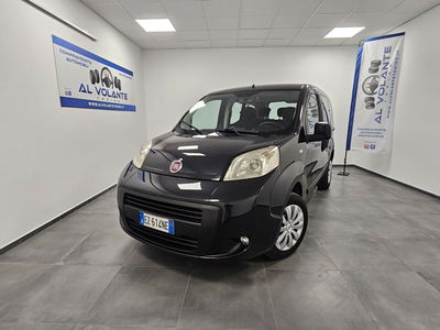 Fiat Qubo 1.3 MJT 75 CV Trekking usata