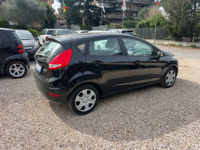 Ford Fiesta Ikon 1.2 82CV 3 porte (5)