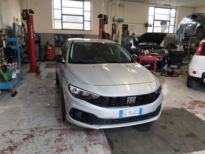 Fiat Tipo Tipo 1.0 5 porte usata