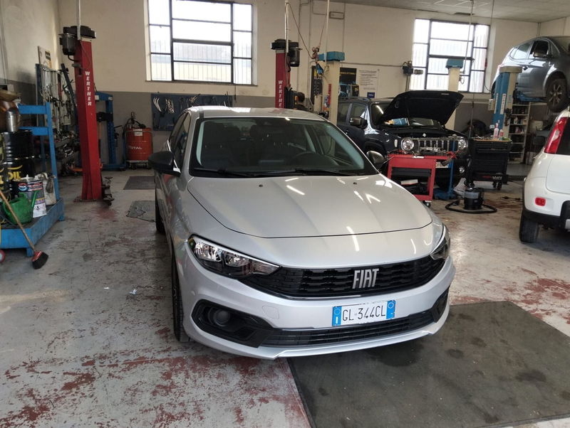 Fiat Tipo Tipo 1.0 5 porte
