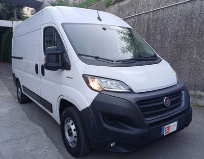 Fiat Ducato Furgone 33 2.3 MJT 180CV PC-TM usato