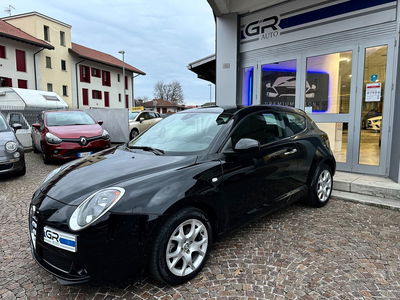 Alfa Romeo MiTo 1.3 JTDm 85 CV S&S Distinctive usata