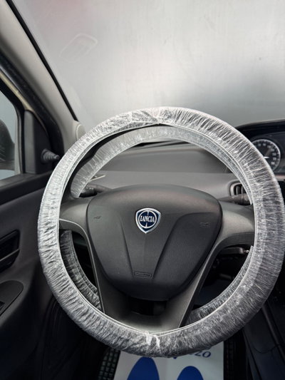 Lancia Ypsilon 1.3 MJT 16V 95 CV 5 porte S&S Platinum (11)