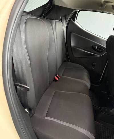Lancia Ypsilon 1.3 MJT 16V 95 CV 5 porte S&S Platinum (16)