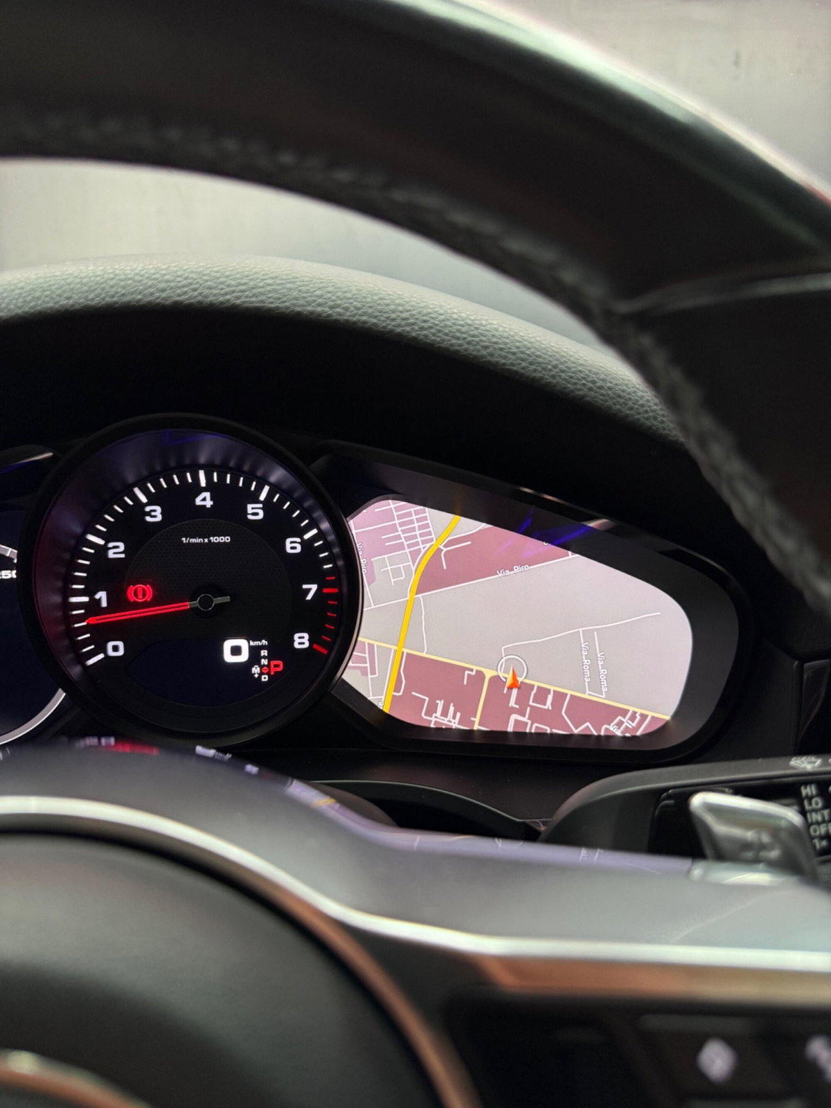 Porsche Cayenne Coupé 3.0 V6 (12)