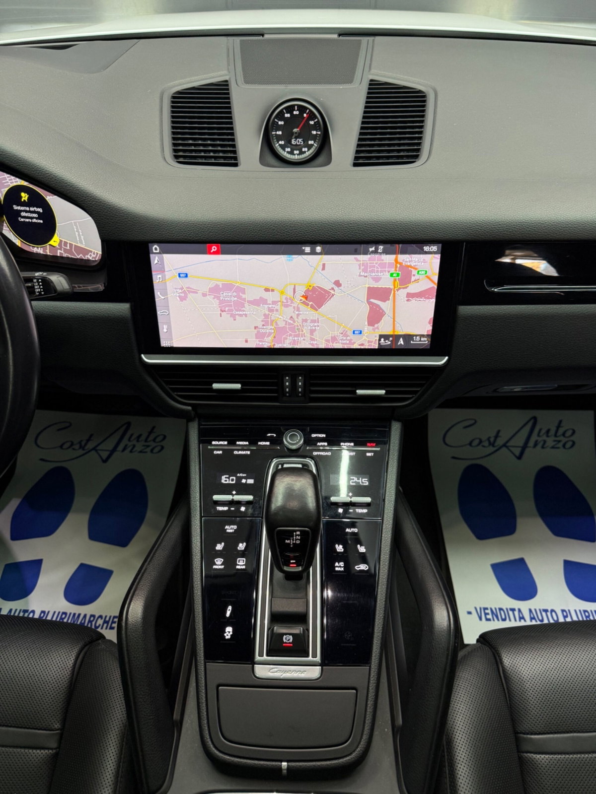 Porsche Cayenne Coupé 3.0 V6 (13)