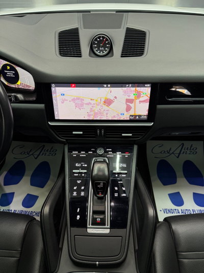 Porsche Cayenne Coupé 3.0 V6 (13)