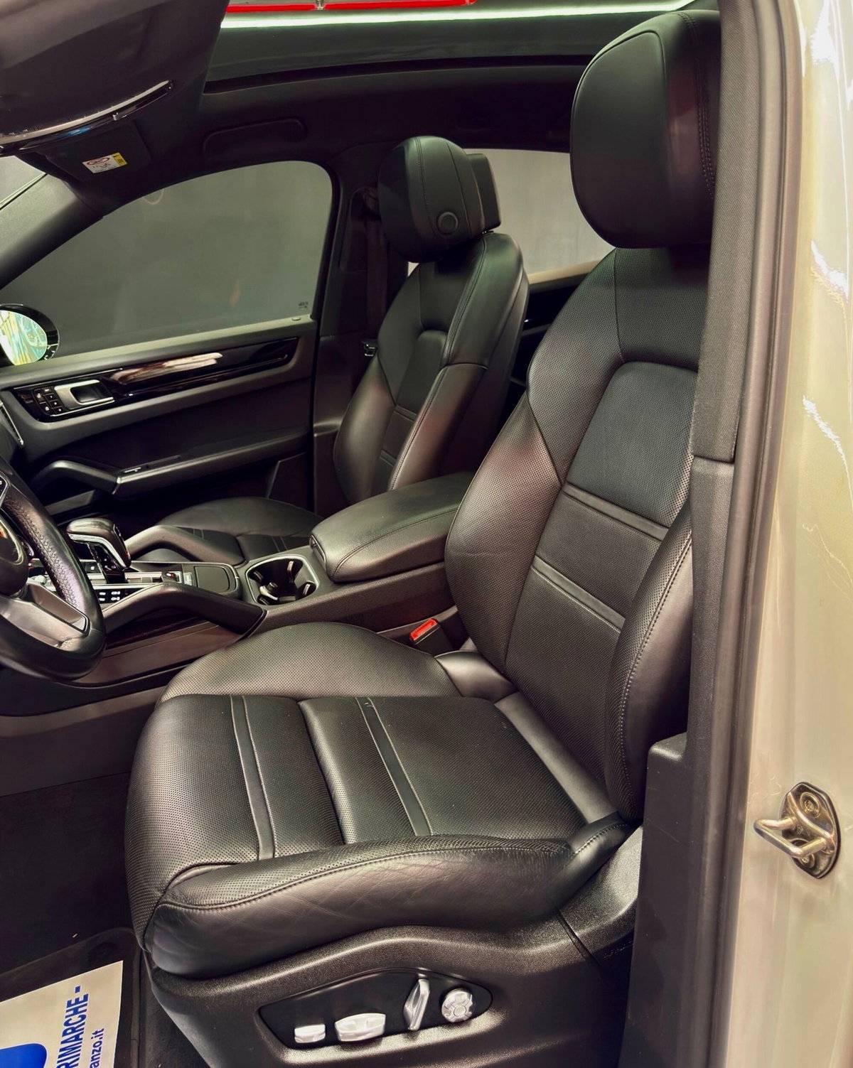 Porsche Cayenne Coupé 3.0 V6 (18)