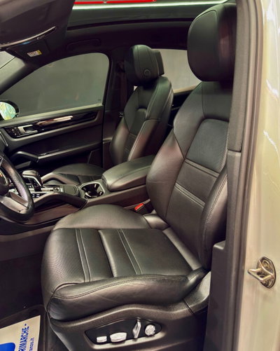 Porsche Cayenne Coupé 3.0 V6 (18)