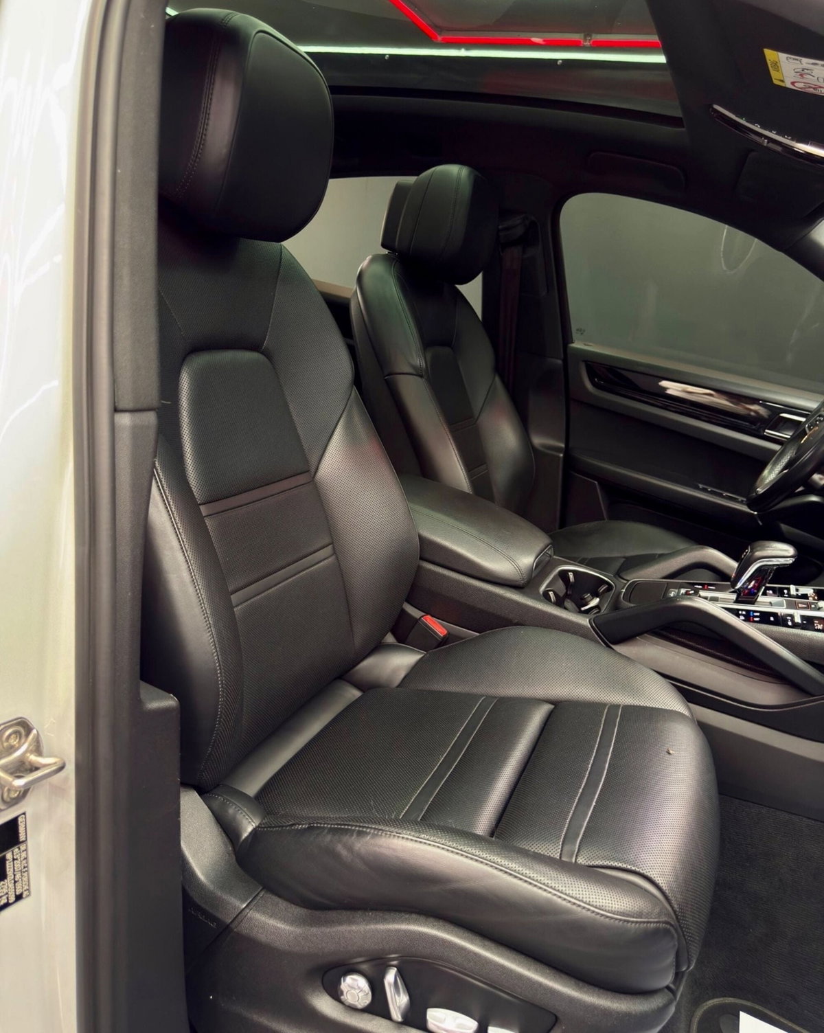 Porsche Cayenne Coupé 3.0 V6 (19)
