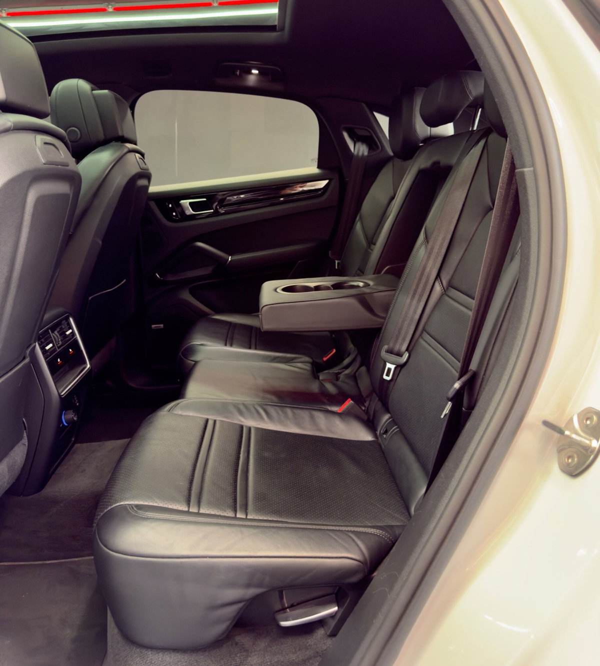 Porsche Cayenne Coupé 3.0 V6 (20)