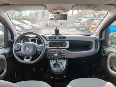 Fiat Panda 0.9 TwinAir Turbo S&S 4x4 City Cross (9)