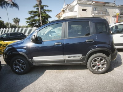 Fiat Panda 0.9 TwinAir Turbo S&S 4x4 City Cross (2)