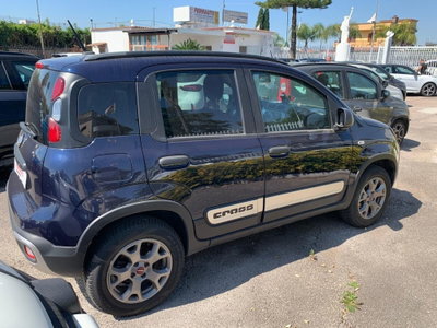 Fiat Panda 0.9 TwinAir Turbo S&S 4x4 City Cross (6)