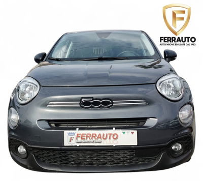 Fiat 500X 1.3 MultiJet 95 CV Sport Dolcevita usata