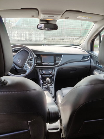 Opel Mokka 1.6 CDTI Ecotec 136CV 4x2 Start&Stop Innovation (12)