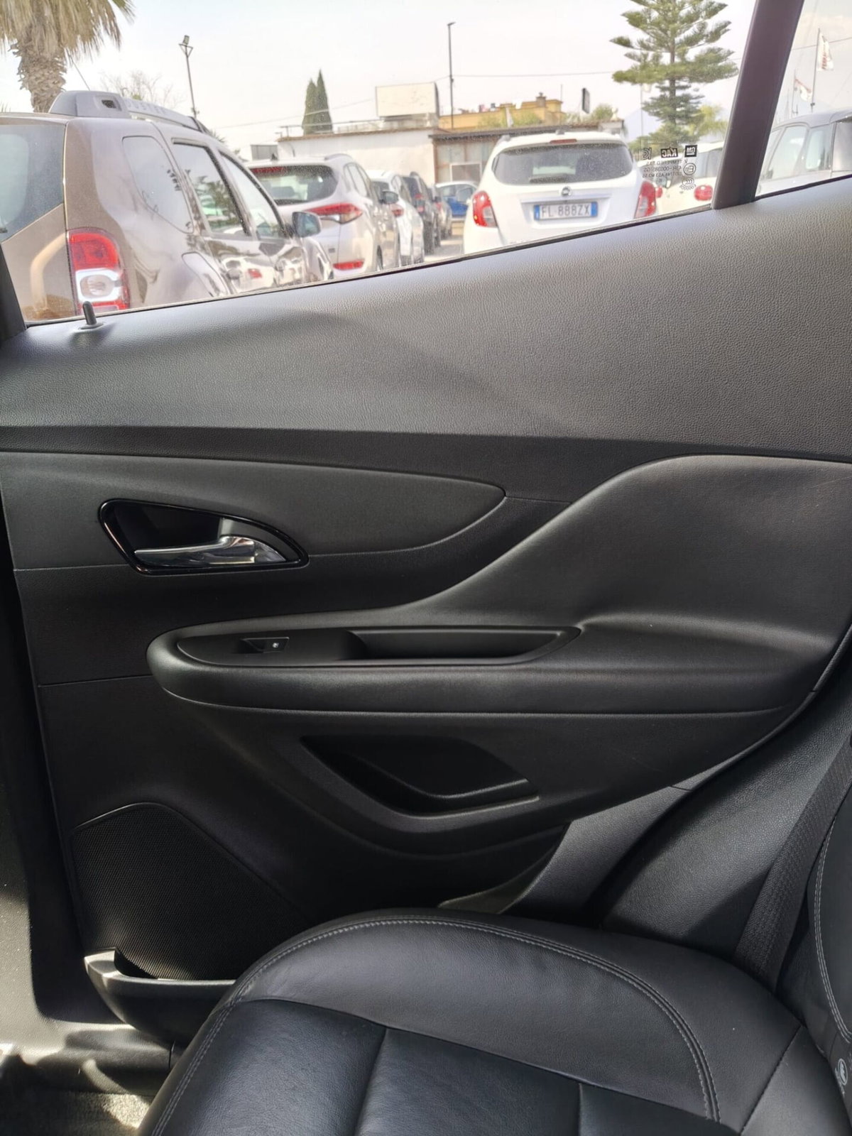 Opel Mokka 1.6 CDTI Ecotec 136CV 4x2 Start&Stop Innovation (14)