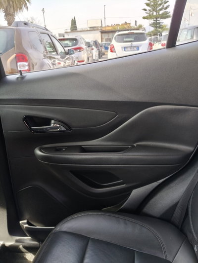Opel Mokka 1.6 CDTI Ecotec 136CV 4x2 Start&Stop Innovation (14)