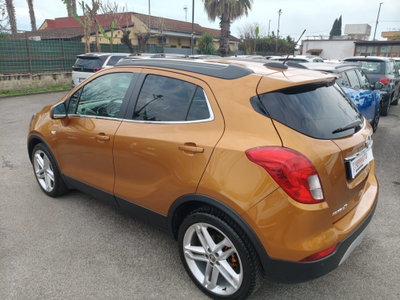 Opel Mokka 1.6 CDTI Ecotec 136CV 4x2 Start&Stop Innovation (3)