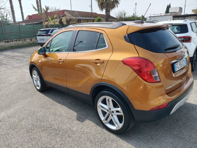 Opel Mokka 1.6 CDTI Ecotec 136CV 4x2 Start&Stop Innovation (6)