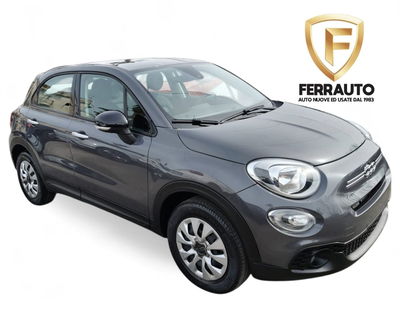 Fiat 500X 1.3 MultiJet 95 CV Club usata