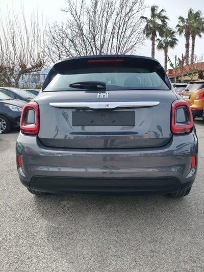 Fiat 500X 1.3 MultiJet 95 CV Club (10)
