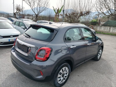 Fiat 500X 1.3 MultiJet 95 CV Club (11)