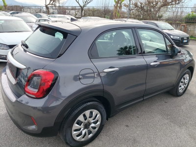 Fiat 500X 1.3 MultiJet 95 CV Club (12)