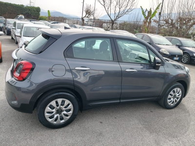 Fiat 500X 1.3 MultiJet 95 CV Club (13)