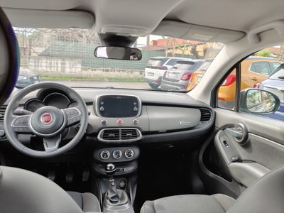 Fiat 500X 1.3 MultiJet 95 CV Club (15)